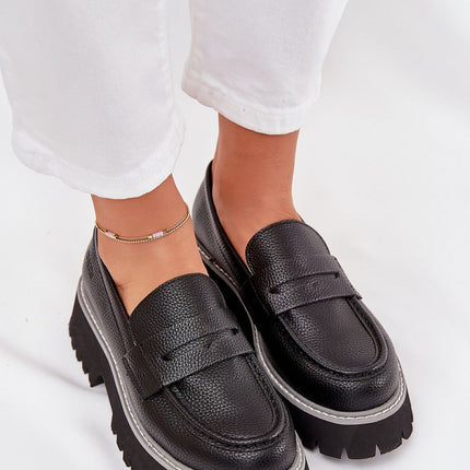  Mocassin model 216322 Step in style 