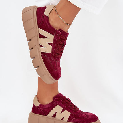  Sport Shoes model 216324 Step in style 