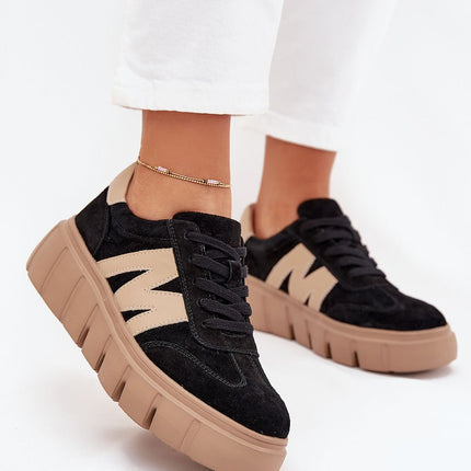  Sport Shoes model 216325 Step in style 