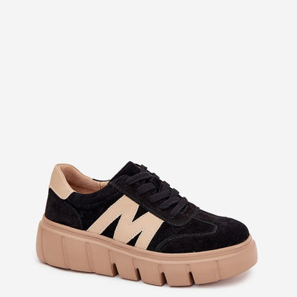  Sport Shoes model 216325 Step in style 
