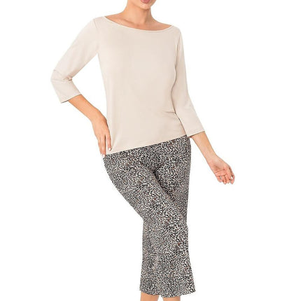  Pyjama model 216335 Donna 