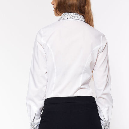  Long sleeve shirt model 216347 Nife 