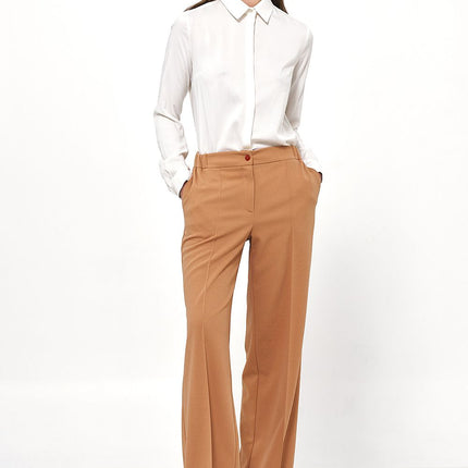 Long sleeve shirt model 216352 Nife 