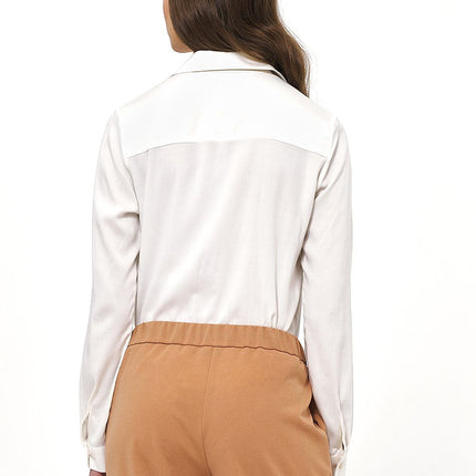  Long sleeve shirt model 216352 Nife 