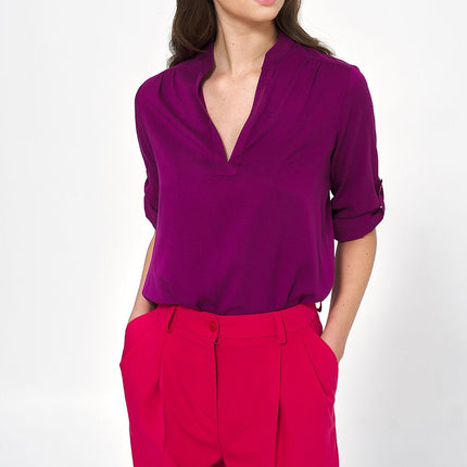  Blouse model 216353 Nife 