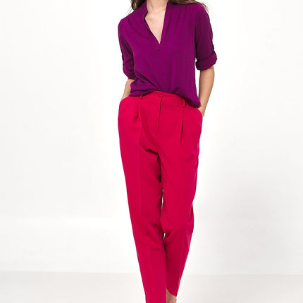  Blouse model 216353 Nife 