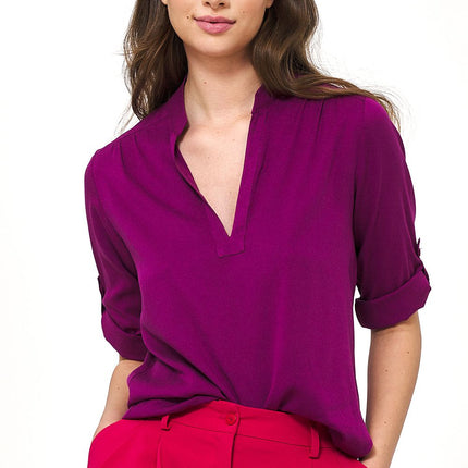  Blouse model 216353 Nife 