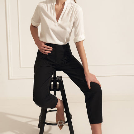  Blouse model 216354 Nife 
