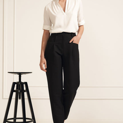 Blouse model 216354 Nife 