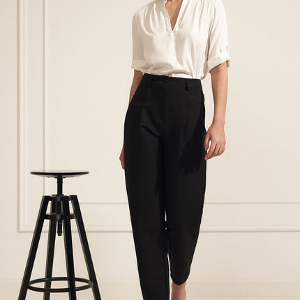  Blouse model 216354 Nife 