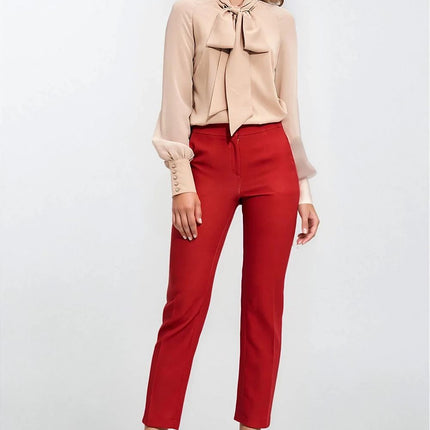  Blouse model 216355 Nife 