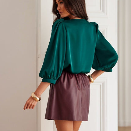  Blouse model 216368 Roco Fashion 