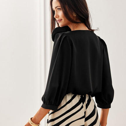  Blouse model 216370 Roco Fashion 