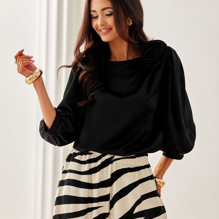  Blouse model 216370 Roco Fashion 