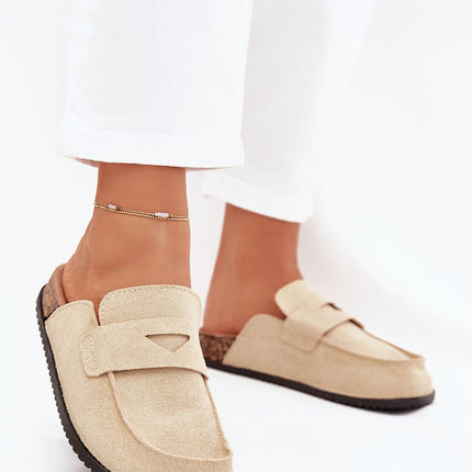  Flip-flops model 216372 Step in style 