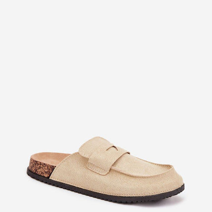  Flip-flops model 216372 Step in style 