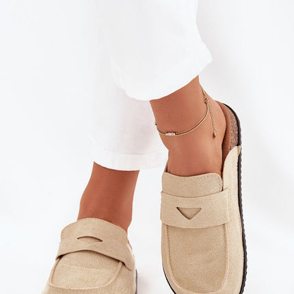  Flip-flops model 216372 Step in style 