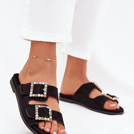  Flip-flops model 216373 Step in style 