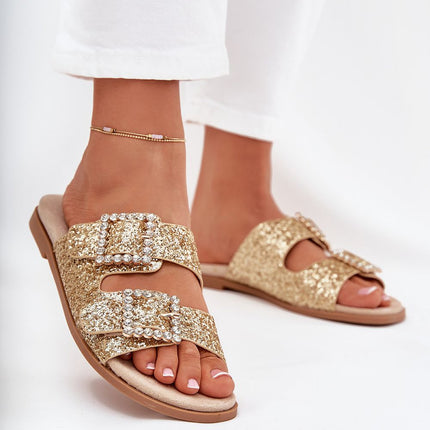  Flip-flops model 216374 Step in style 