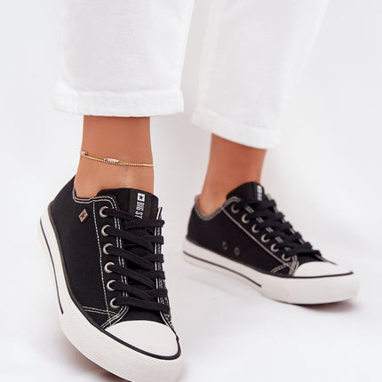  Sneakers model 216375 Step in style 