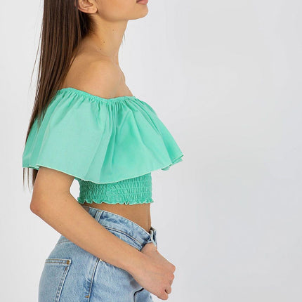  Blouse model 216390 Lakerta 