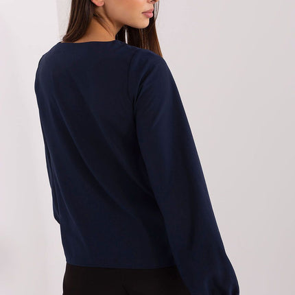  Blouse model 216397 Lakerta 
