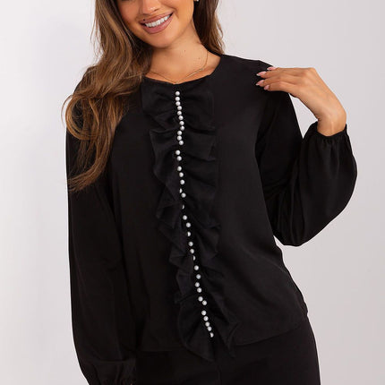  Blouse model 216398 Lakerta 