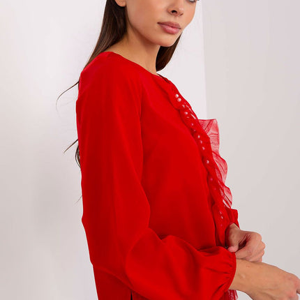  Blouse model 216400 Lakerta 