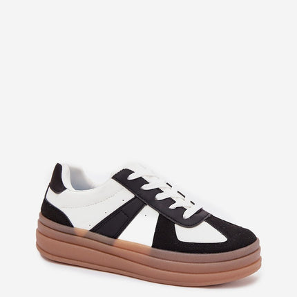  Sport Shoes model 216422 Step in style 