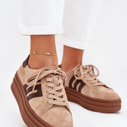  Sport Shoes model 216423 Step in style 