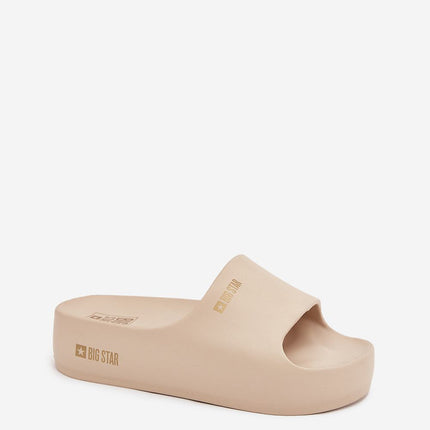  Flip-flops model 216427 Step in style 