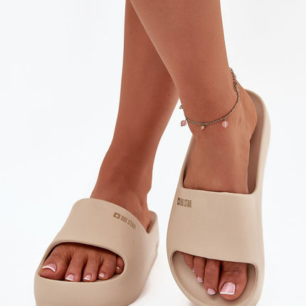  Flip-flops model 216427 Step in style 