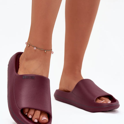  Flip-flops model 216428 Step in style 