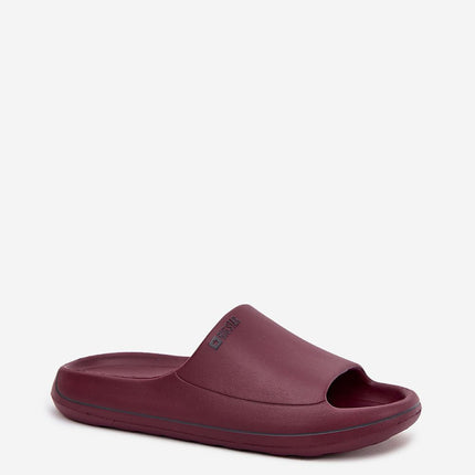  Flip-flops model 216428 Step in style 