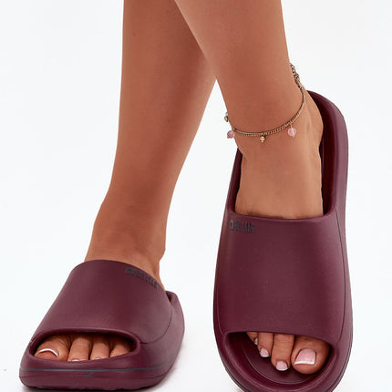  Flip-flops model 216428 Step in style 