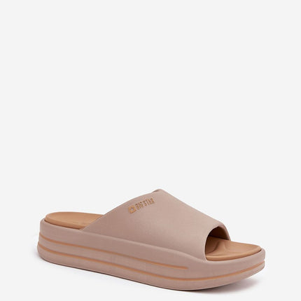  Flip-flops model 216429 Step in style 