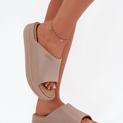  Flip-flops model 216429 Step in style 