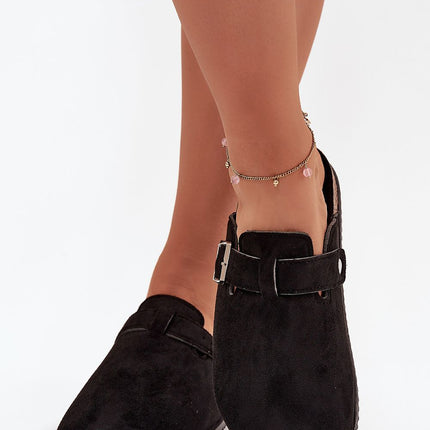 Flip-flops model 216432 Step in style 
