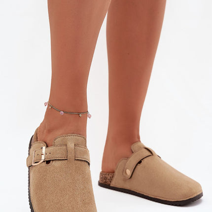  Flip-flops model 216433 Step in style 