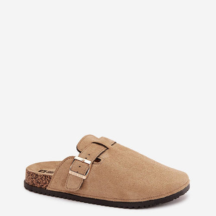  Flip-flops model 216433 Step in style 