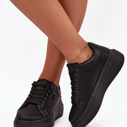  Sport Shoes model 216443 Step in style 