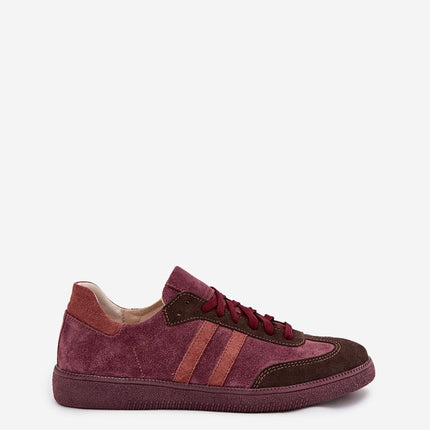  Sport Shoes model 216457 Step in style 