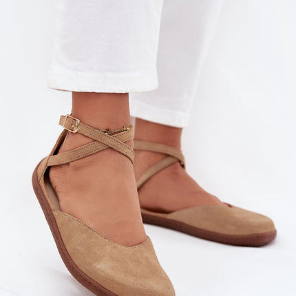 Ballet flats model 216461 Step in style 