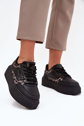  Sport Shoes model 216463 Step in style 