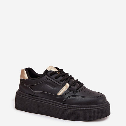  Sport Shoes model 216466 Step in style 
