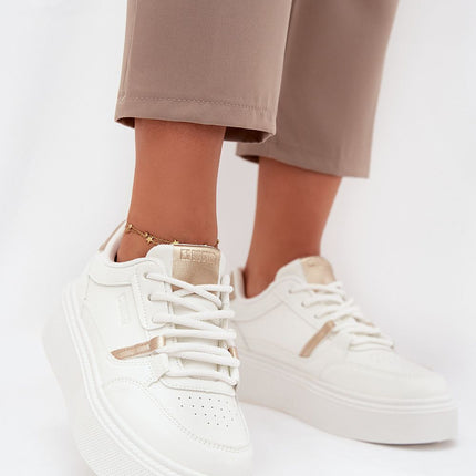  Sport Shoes model 216467 Step in style 