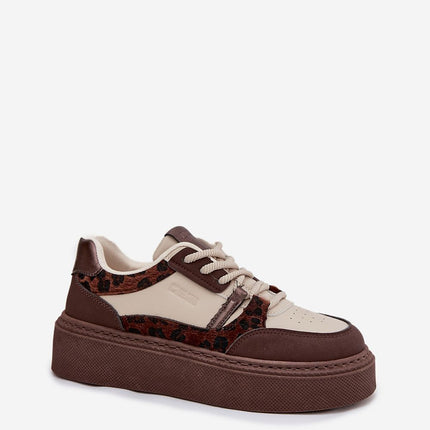  Sport Shoes model 216468 Step in style 