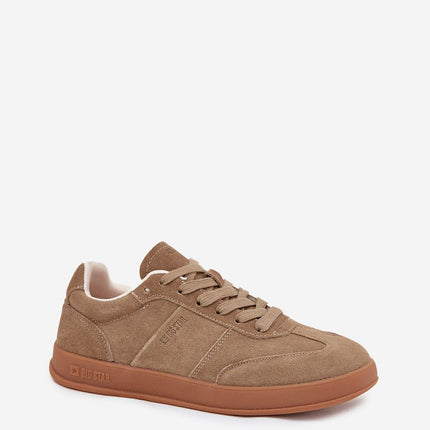  Sport Shoes model 216477 Step in style 