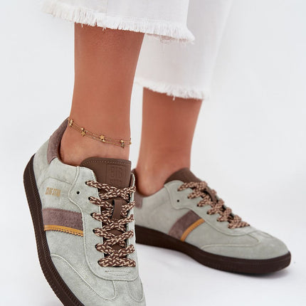  Sport Shoes model 216482 Step in style 