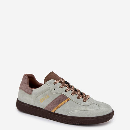  Sport Shoes model 216482 Step in style 
